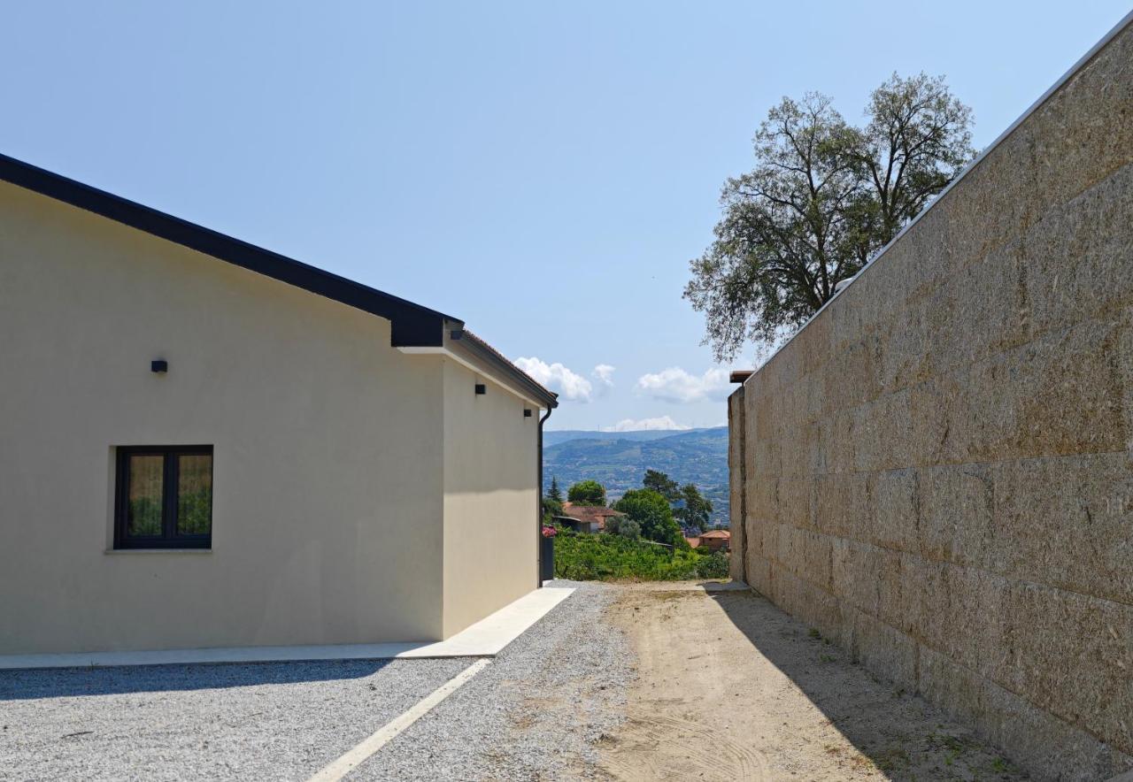 Casa Da Milinha - Villa With A Pool Near Rio Douro Santa Cruz do Douro Esterno foto