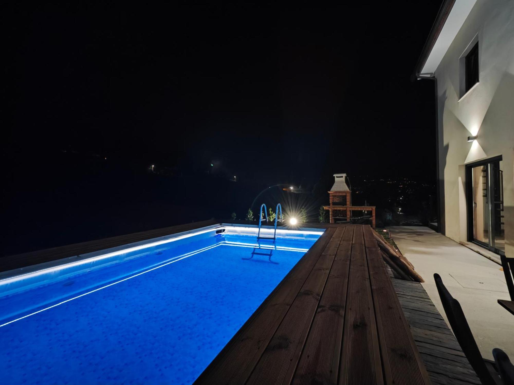 Casa Da Milinha - Villa With A Pool Near Rio Douro Santa Cruz do Douro Esterno foto