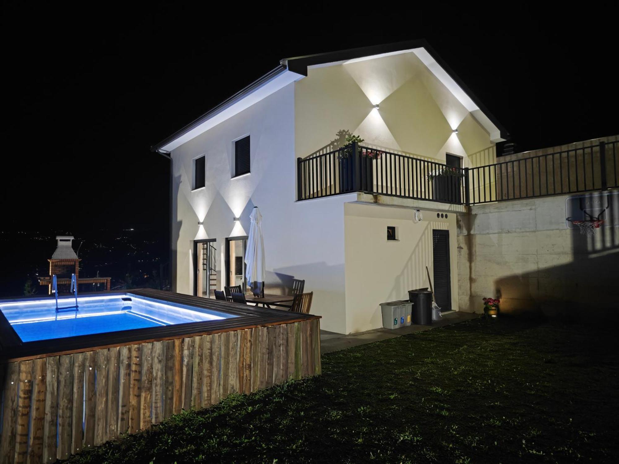 Casa Da Milinha - Villa With A Pool Near Rio Douro Santa Cruz do Douro Esterno foto
