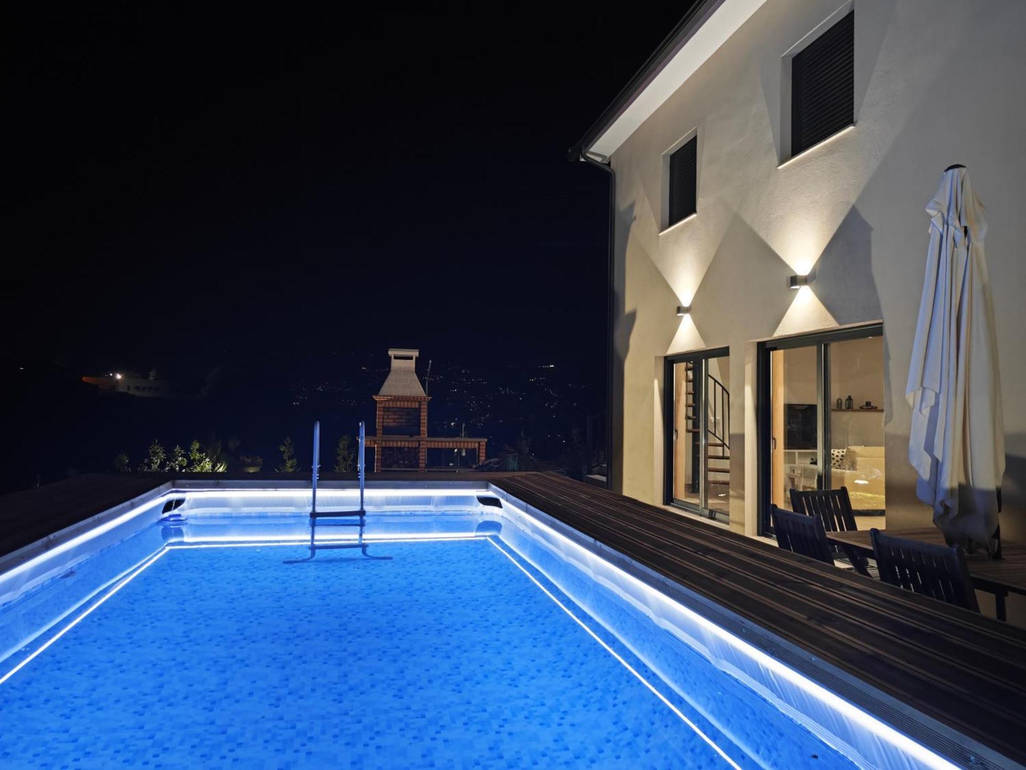 Casa Da Milinha - Villa With A Pool Near Rio Douro Santa Cruz do Douro Esterno foto