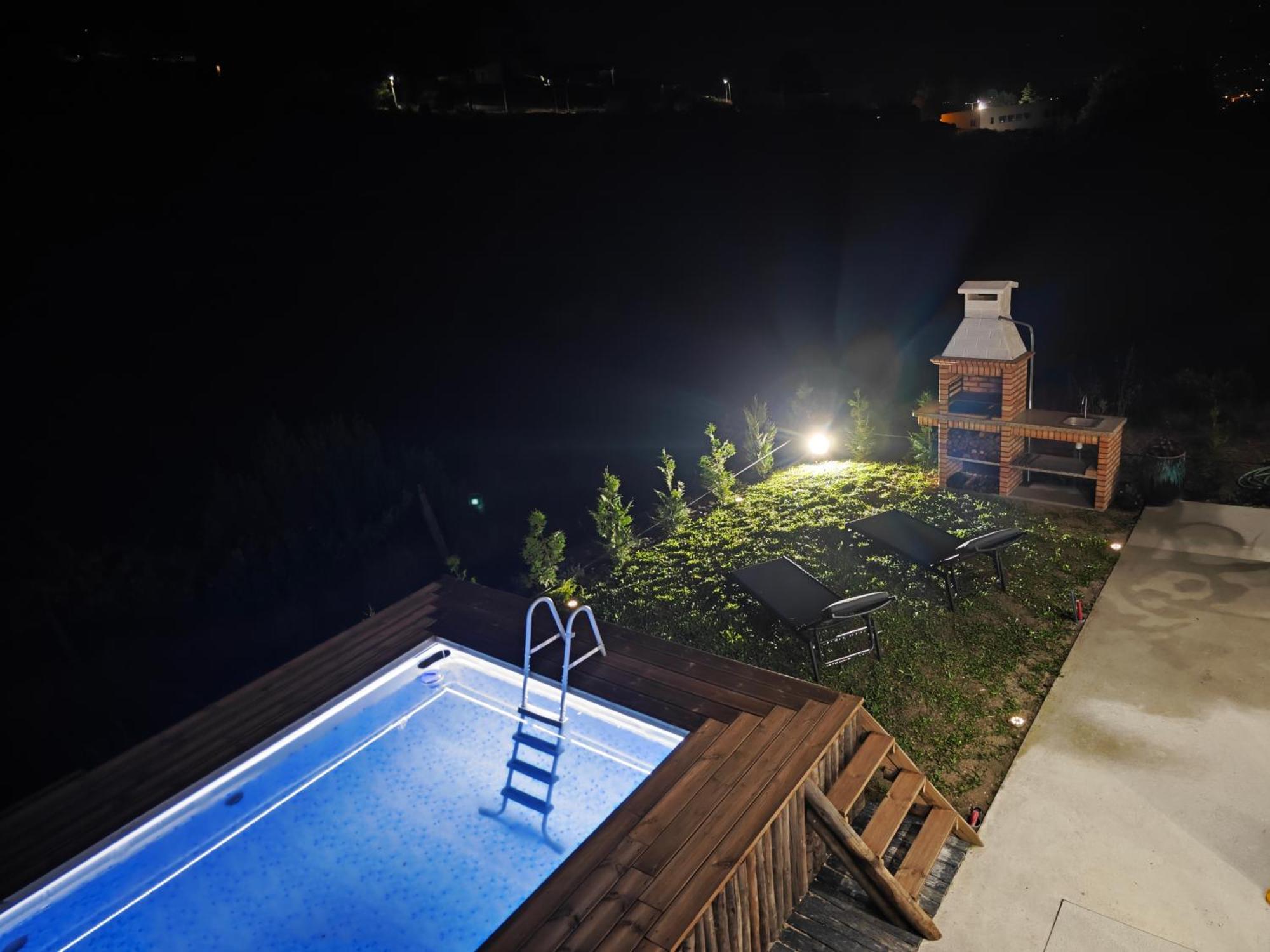 Casa Da Milinha - Villa With A Pool Near Rio Douro Santa Cruz do Douro Esterno foto